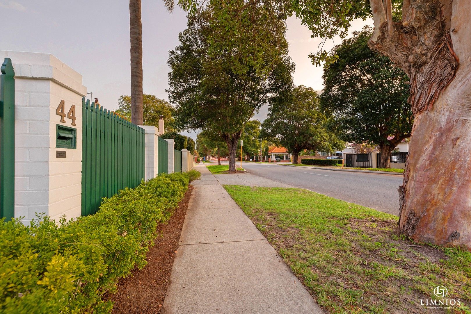 3 bedrooms House in 44 North Street MOUNT LAWLEY WA, 6050