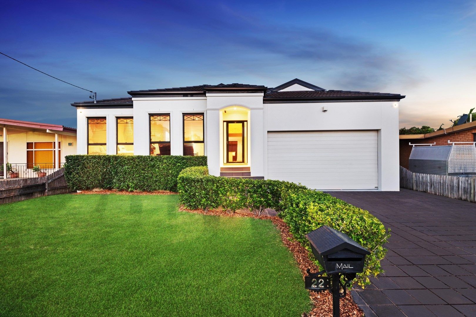 22 Greenfield Rd, Empire Bay NSW 2257, Image 0