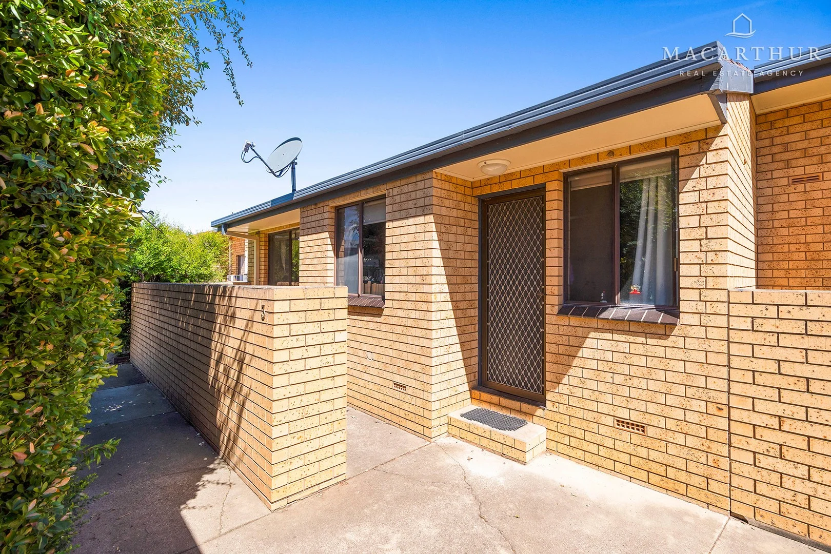 3/2 Vestey Street, Wagga Wagga NSW 2650