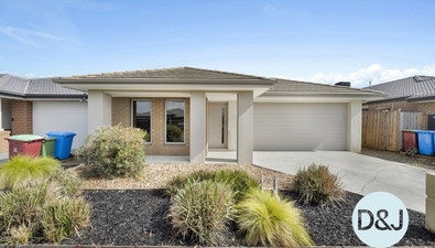 Picture of 24 Simmental Drive, CLYDE NORTH VIC 3978