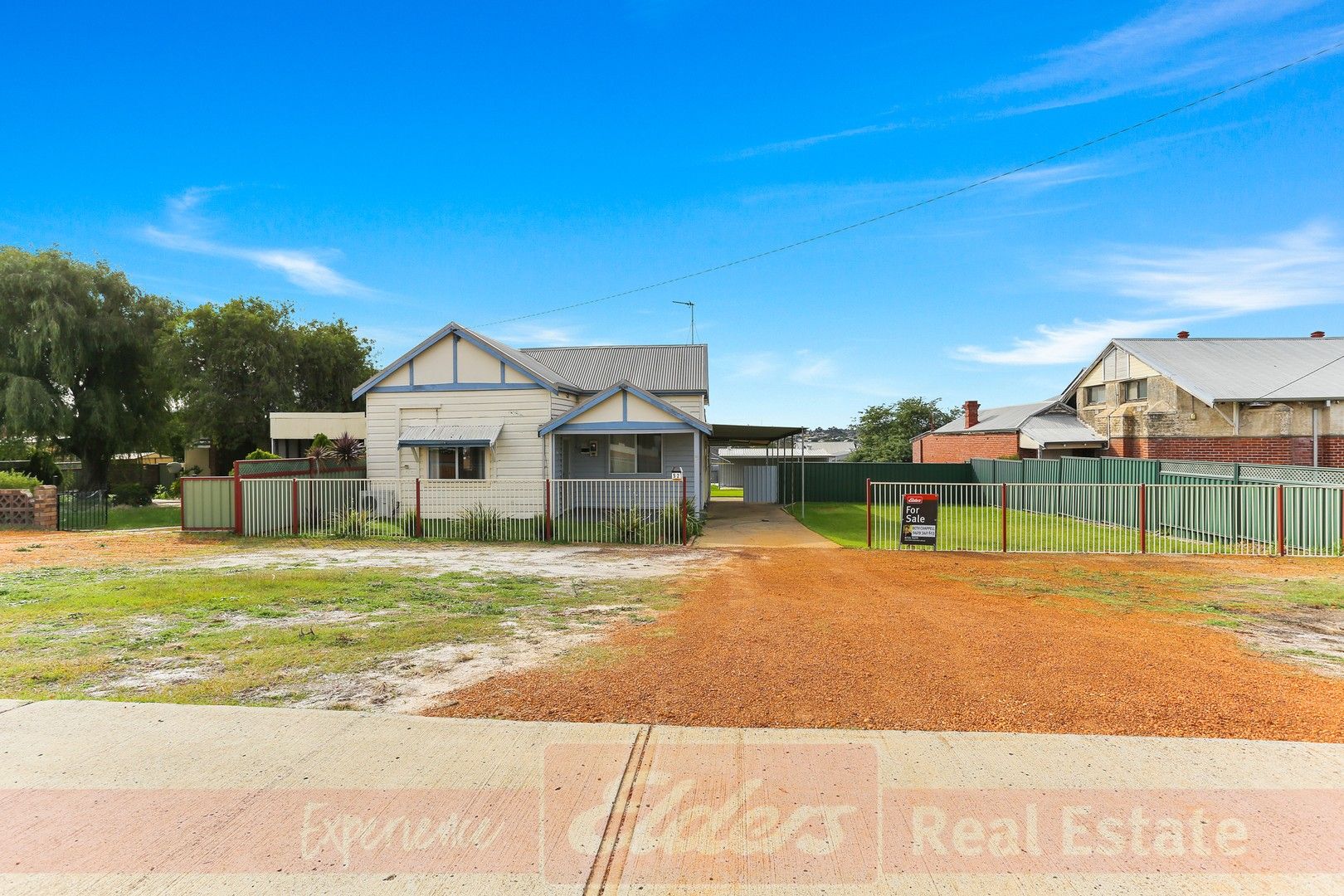 52 Venn Street West, Collie WA 6225, Image 1