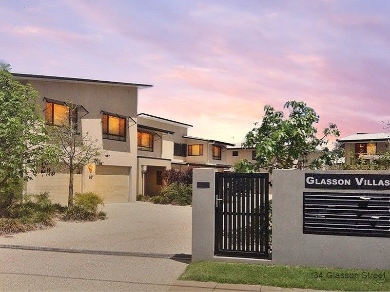 7/34 Glasson Street, Chinchilla QLD 4413, Image 2