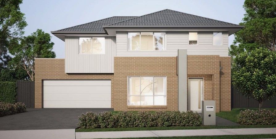 5 bedrooms House in REGISTERED LAND & HOME PACKAGE I SELLING FAST JORDAN SPRINGS NSW, 2747