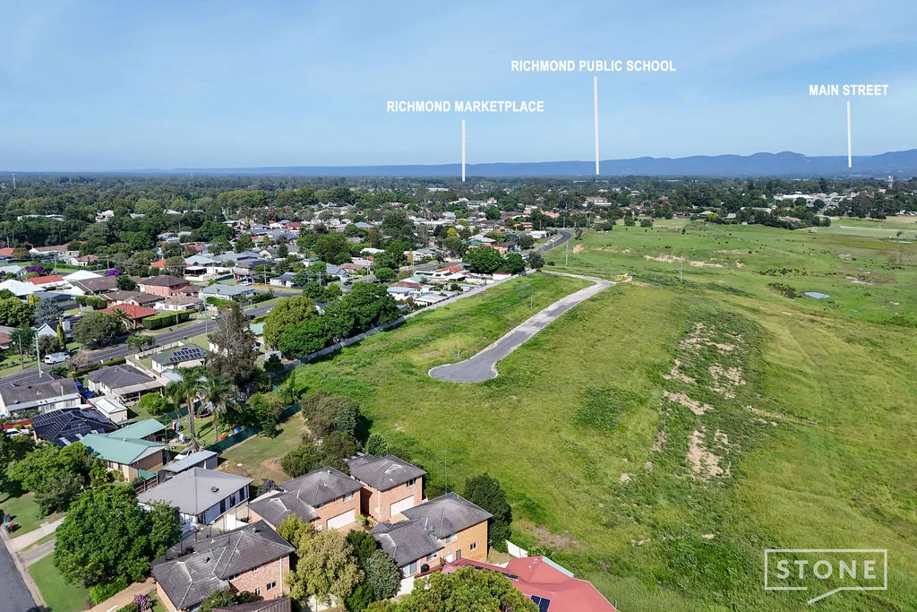 Additional image 14 of 4/3 Evans Crescent, Richmond NSW 2753