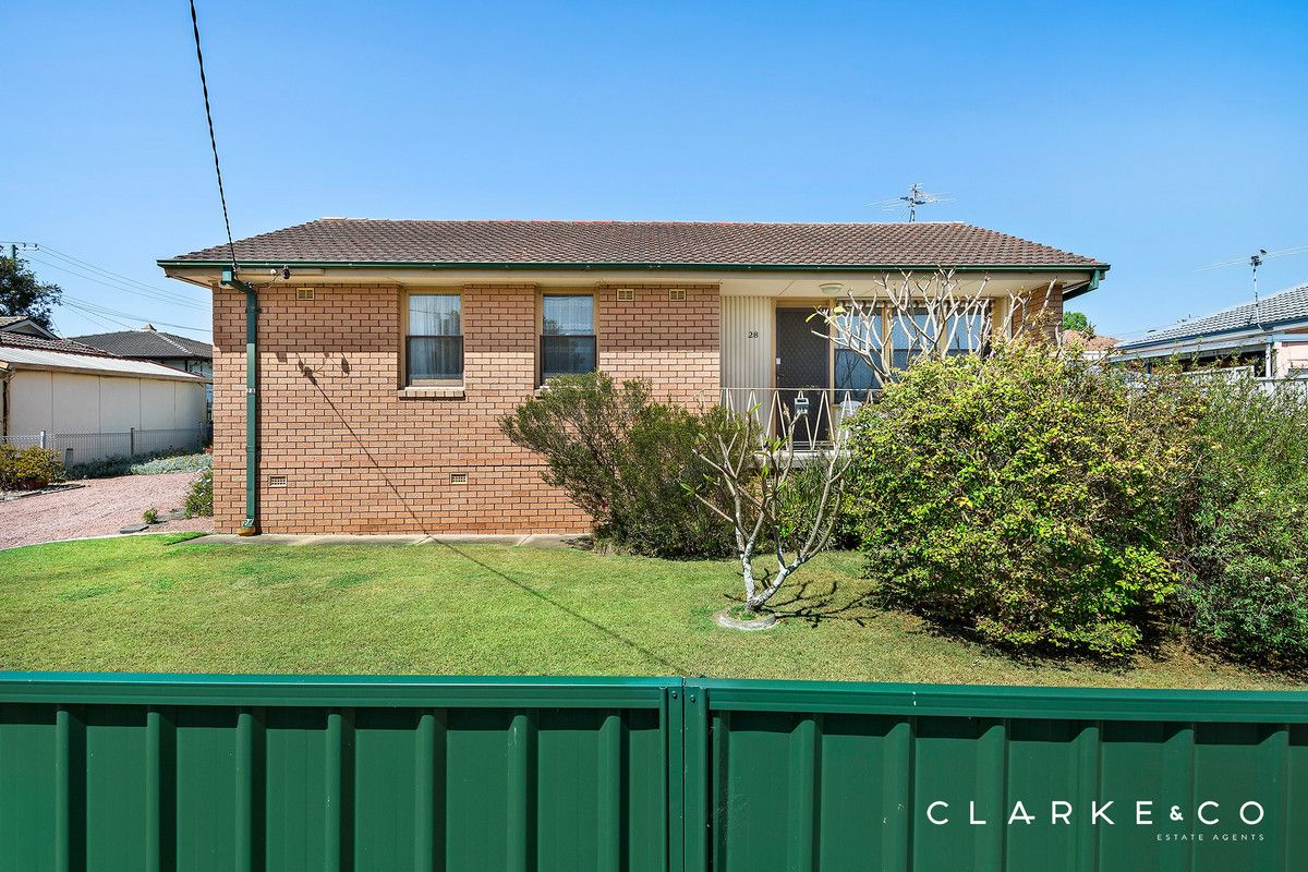 28 Kingstown Road, Woodberry NSW 2322, Image 0