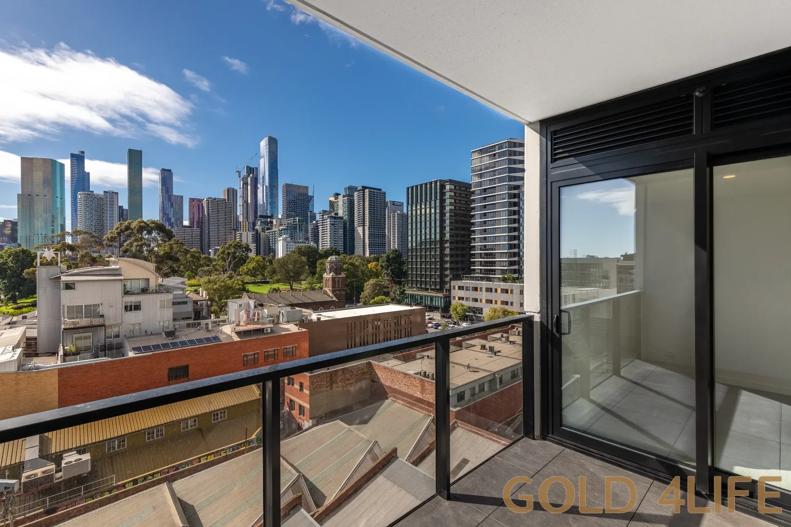 Additional image 7 of 703/45 Dudley St, West Melbourne VIC 3003