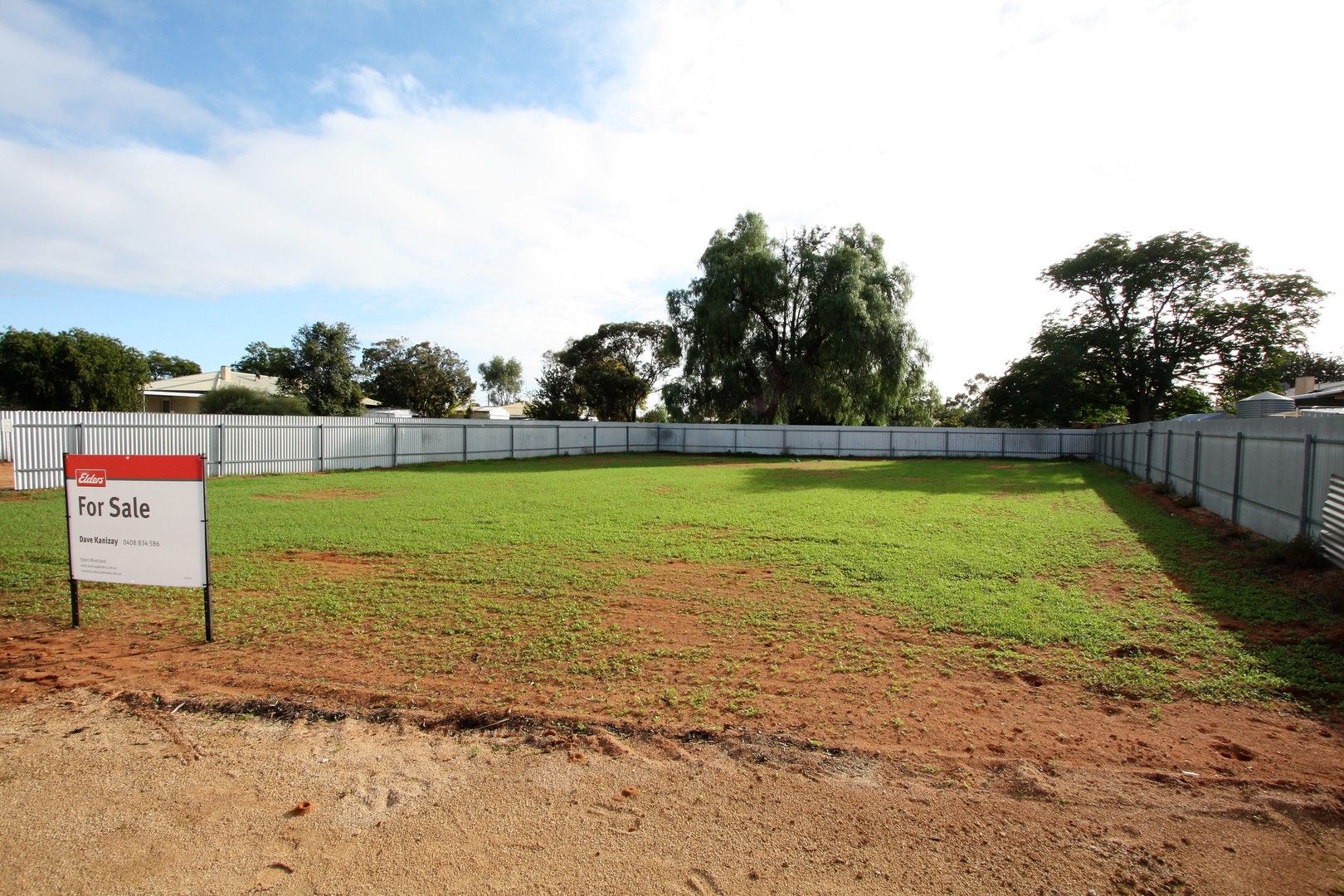 Lot 50 Milne Street, Loxton SA 5333, Image 0