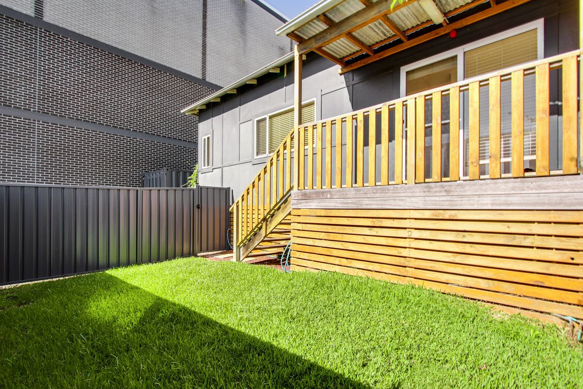 2 bedrooms Villa in 3/151 Gordon Street PORT MACQUARIE NSW, 2444