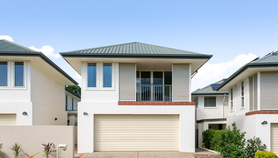 Picture of 206 Easthill Drive, ROBINA QLD 4226