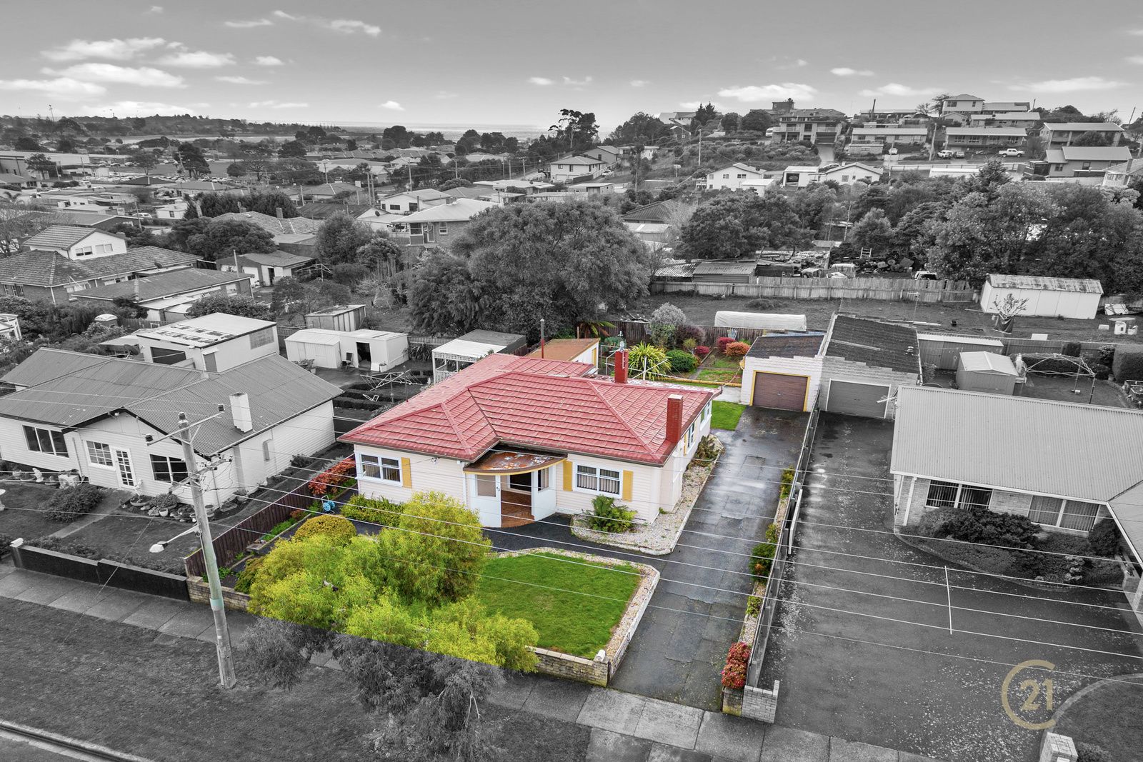 43 Murray Street, East Devonport TAS 7310, Image 0