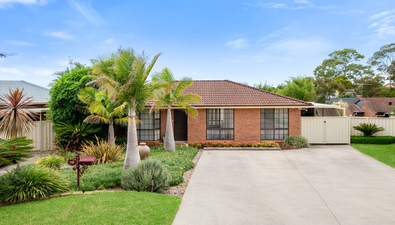 Picture of 19 Whitworth Place, RABY NSW 2566