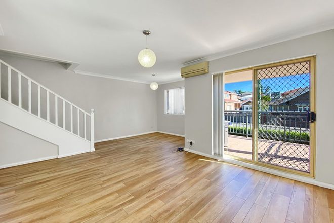 Picture of 22/34-38 Park Avenue, BURWOOD NSW 2134