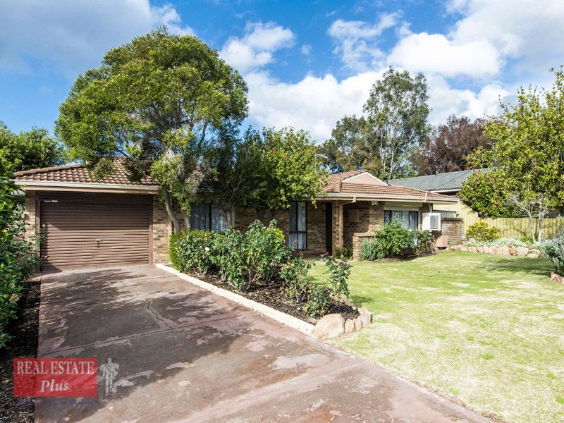 4 Banner Place, Swan View WA 6056, Image 0