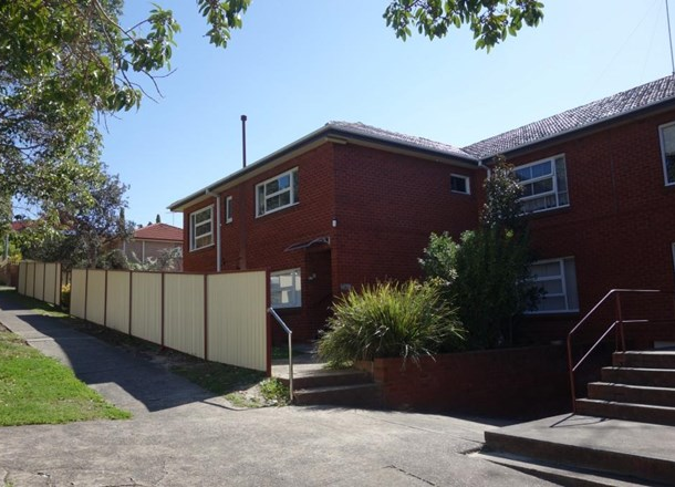 6/65-67 Queen Victoria Street, Bexley NSW 2207