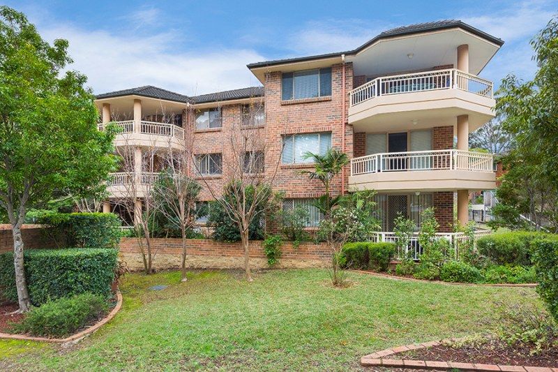 25/52 Auburn Street, Sutherland NSW 2232, Image 2