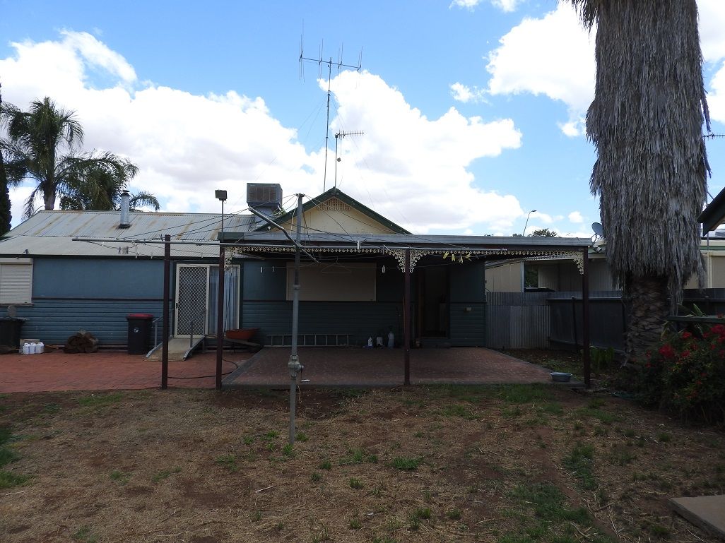 63 Market Street, Balranald NSW 2715, Image 1