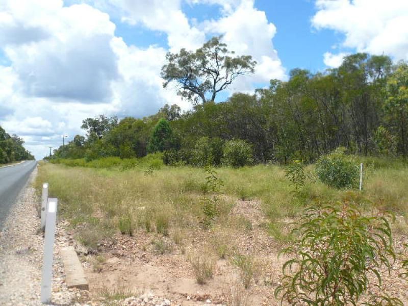 Lot 36 Tara Chinchilla Road, Tara QLD 4421, Image 0