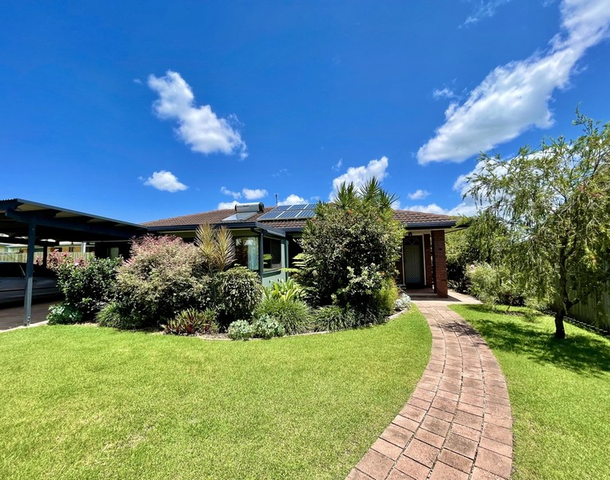 7 Glen Court, Point Vernon QLD 4655