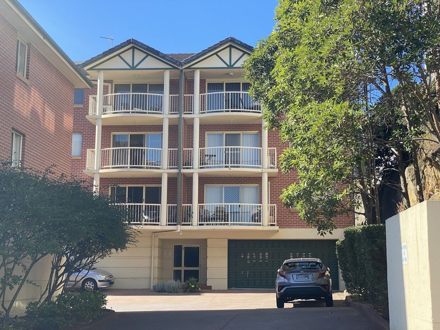 4/11 Flinders Street, North Wollongong NSW 2500 House For Rent Domain