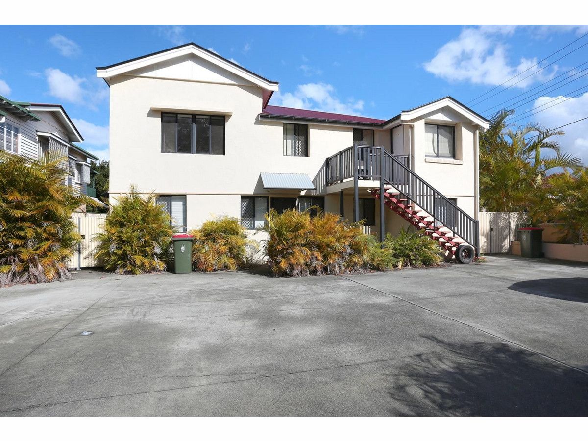 1 bedrooms Apartment / Unit / Flat in 7/23 Waldheim Street ANNERLEY QLD, 4103