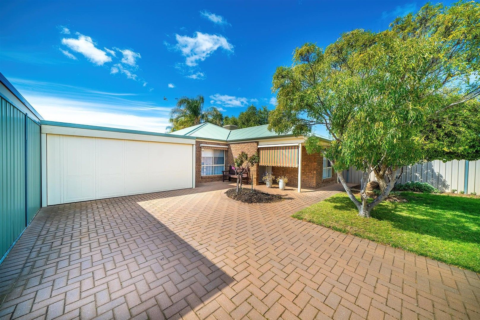 3 bedrooms Apartment / Unit / Flat in 6/257-265 Ninth Street MILDURA VIC, 3500