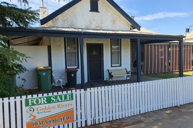 Picture of 27 Main Street, GUNBOWER VIC 3566