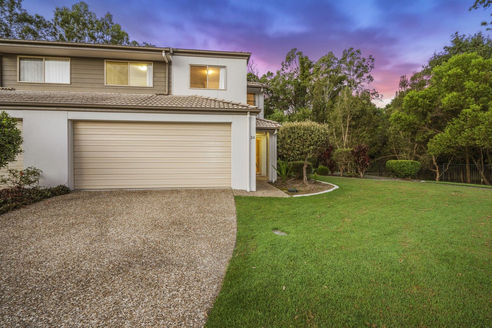 24/2 Weir Drive, Upper Coomera QLD 4209, Image 0