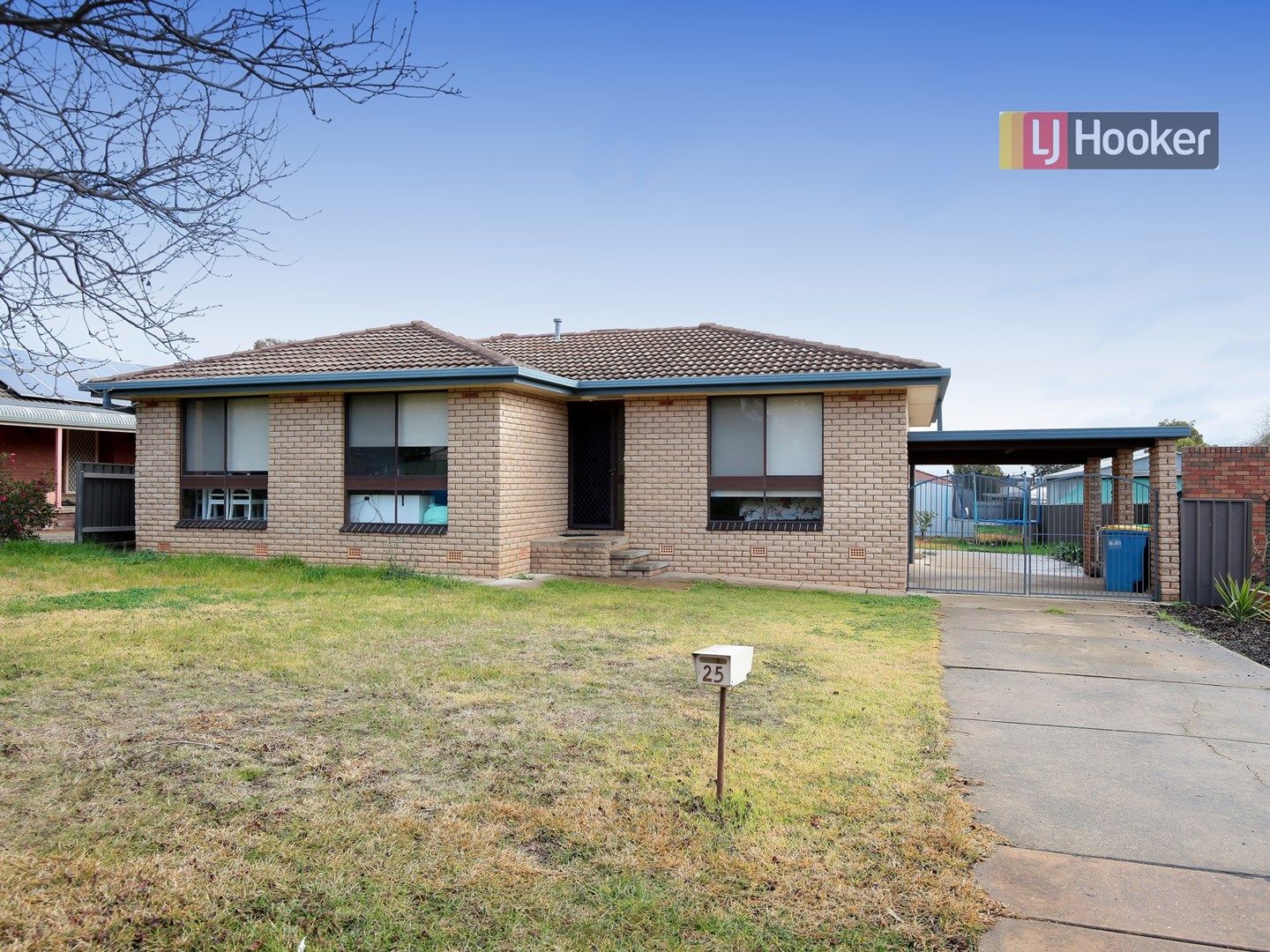 25 Cox Avenue, Forest Hill NSW 2651