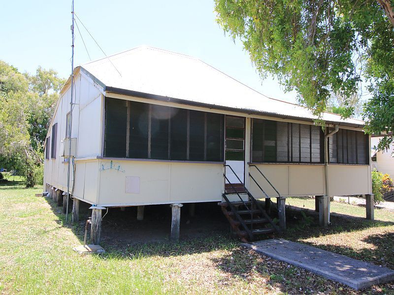 49 COX Street, Ayr QLD 4807, Image 1