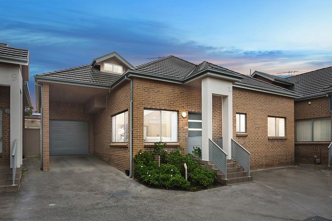 Picture of 10/15-19 Ellis Street, CONDELL PARK NSW 2200