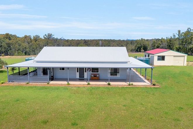 Picture of 239 Curlew Drive, LANITZA NSW 2460