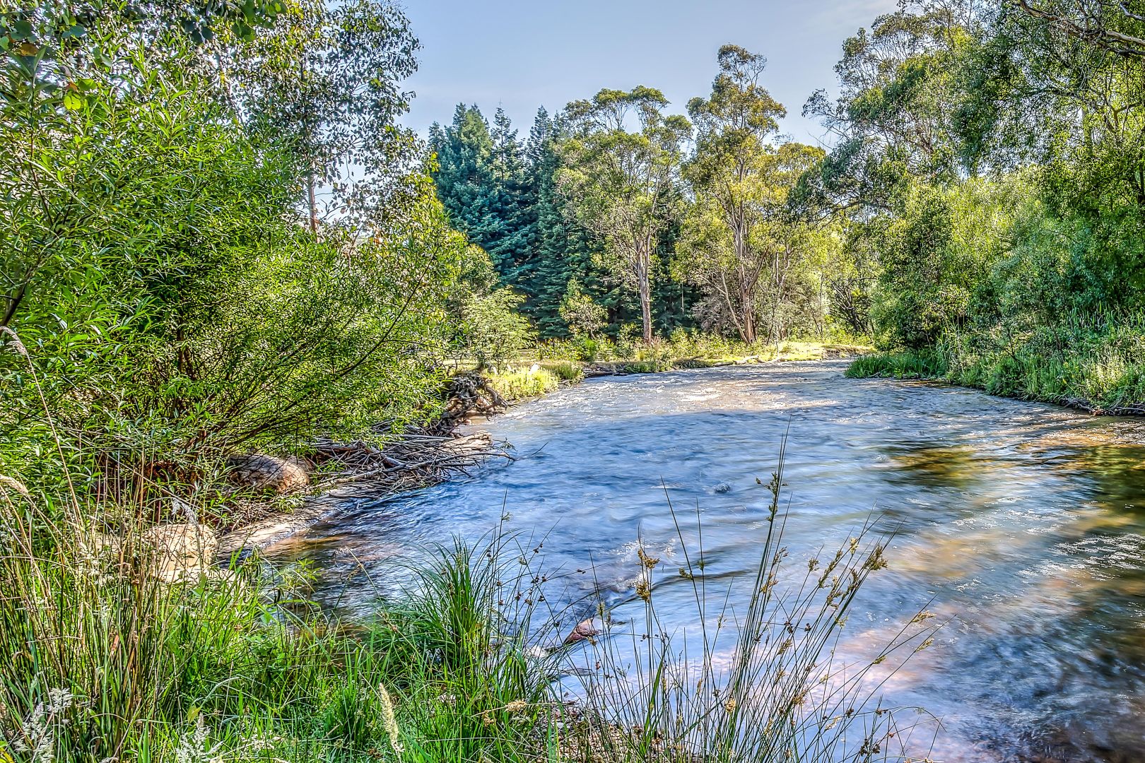 2201 Great Alpine Road, Harrietville VIC 3741, Image 2