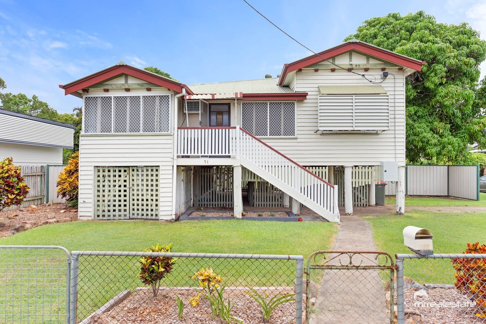 51 Haynes Street, Park Avenue QLD 4701, Image 0