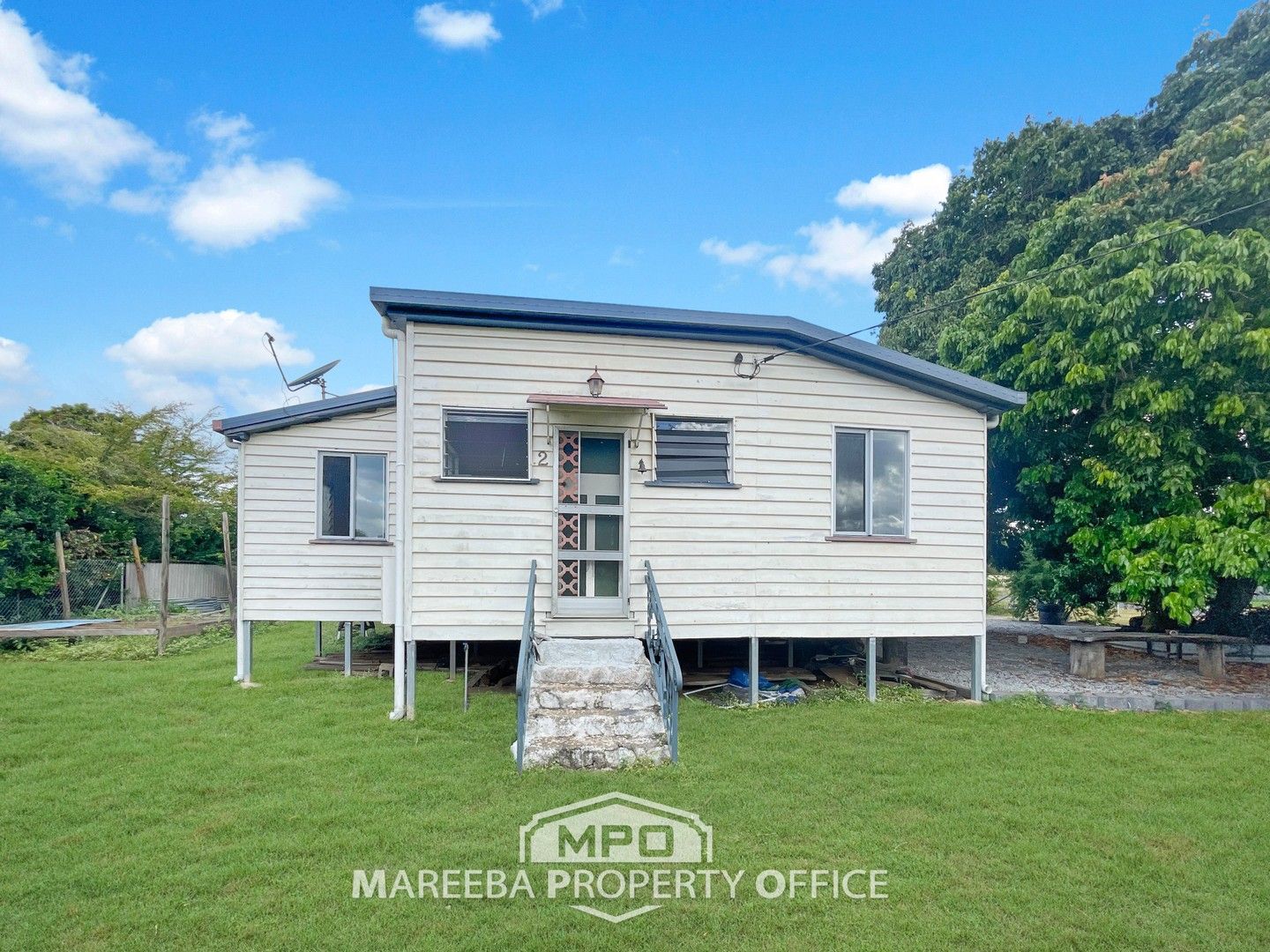 2 Emmerson Street, Mareeba QLD 4880, Image 0