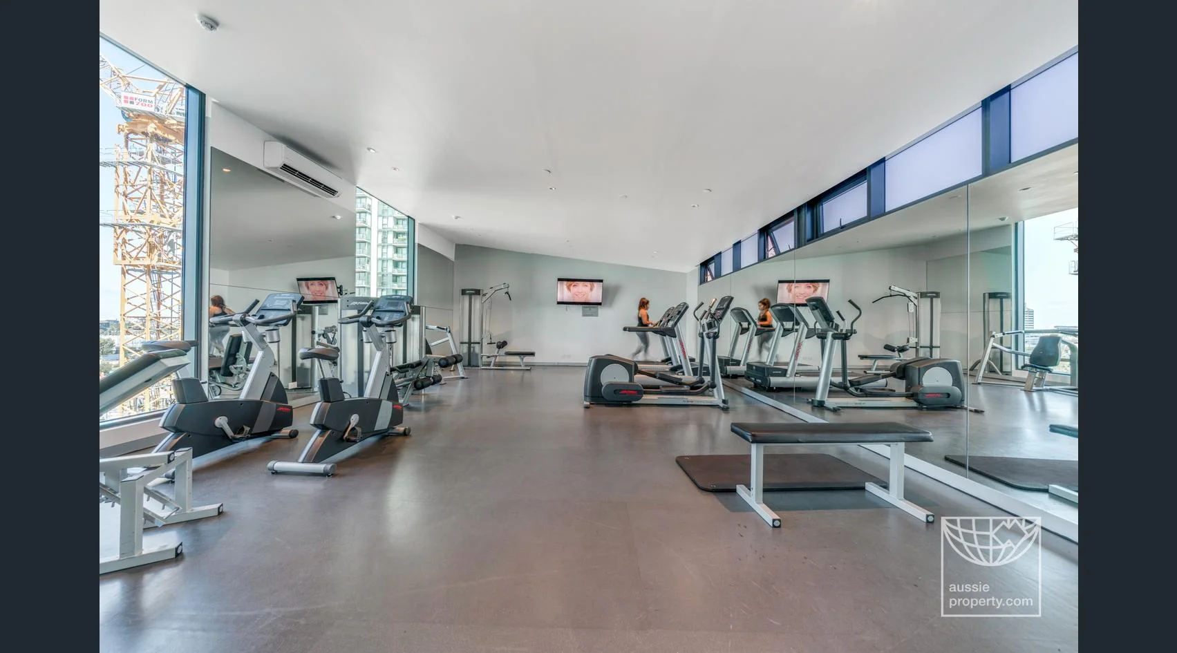 Additional image 8 of 3611/151 City Road, Southbank VIC 3006