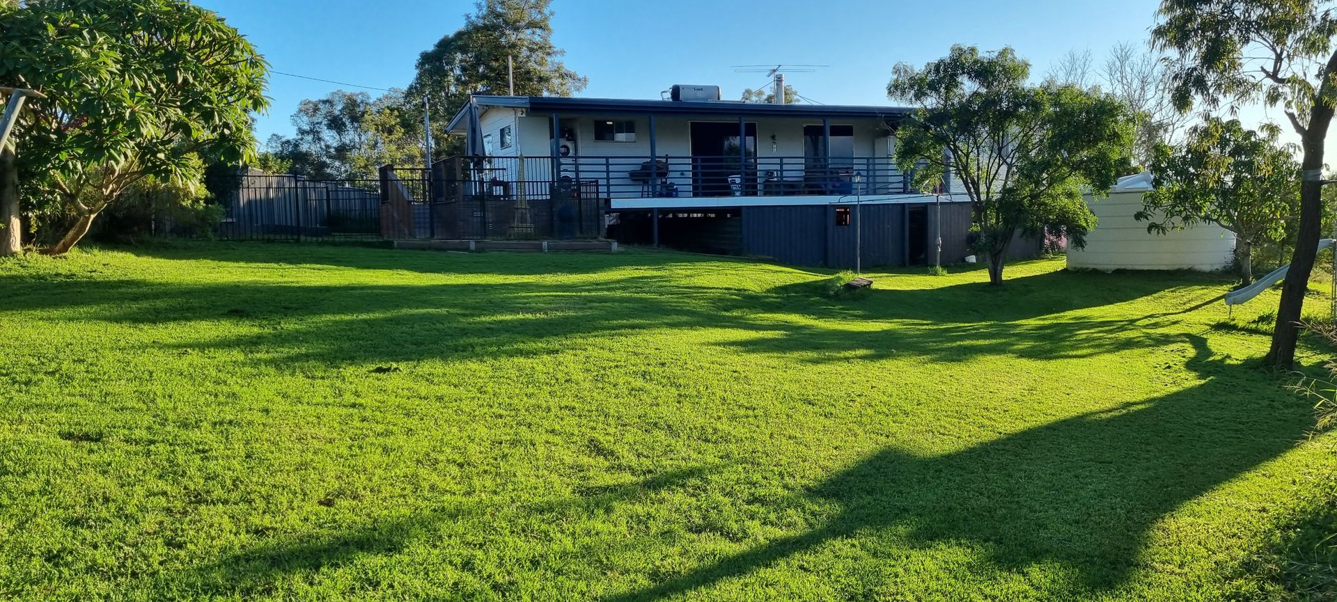 89 Tanduringie Drive, Tarong QLD 4615