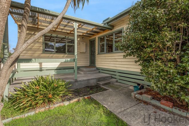 Picture of 1/44 Pine Crescent, BORONIA VIC 3155