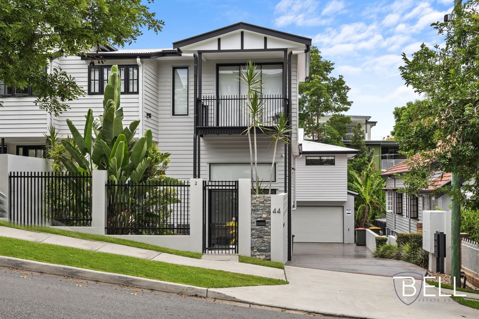 3 bedrooms Townhouse in 2/44 Beth Eden Terrace ASHGROVE QLD, 4060