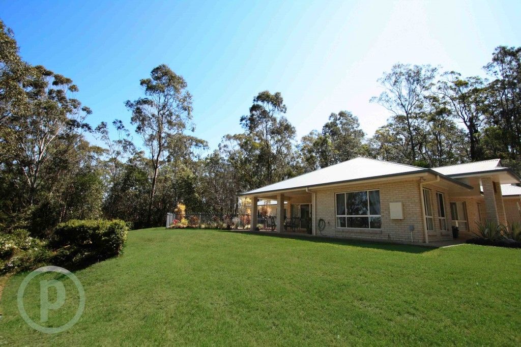 158 Hornsey Road, Anstead QLD 4070