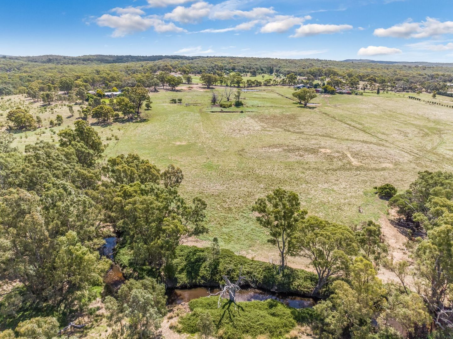 Lot C 197 Red Tank Road, Strathfieldsaye VIC 3551, Image 1