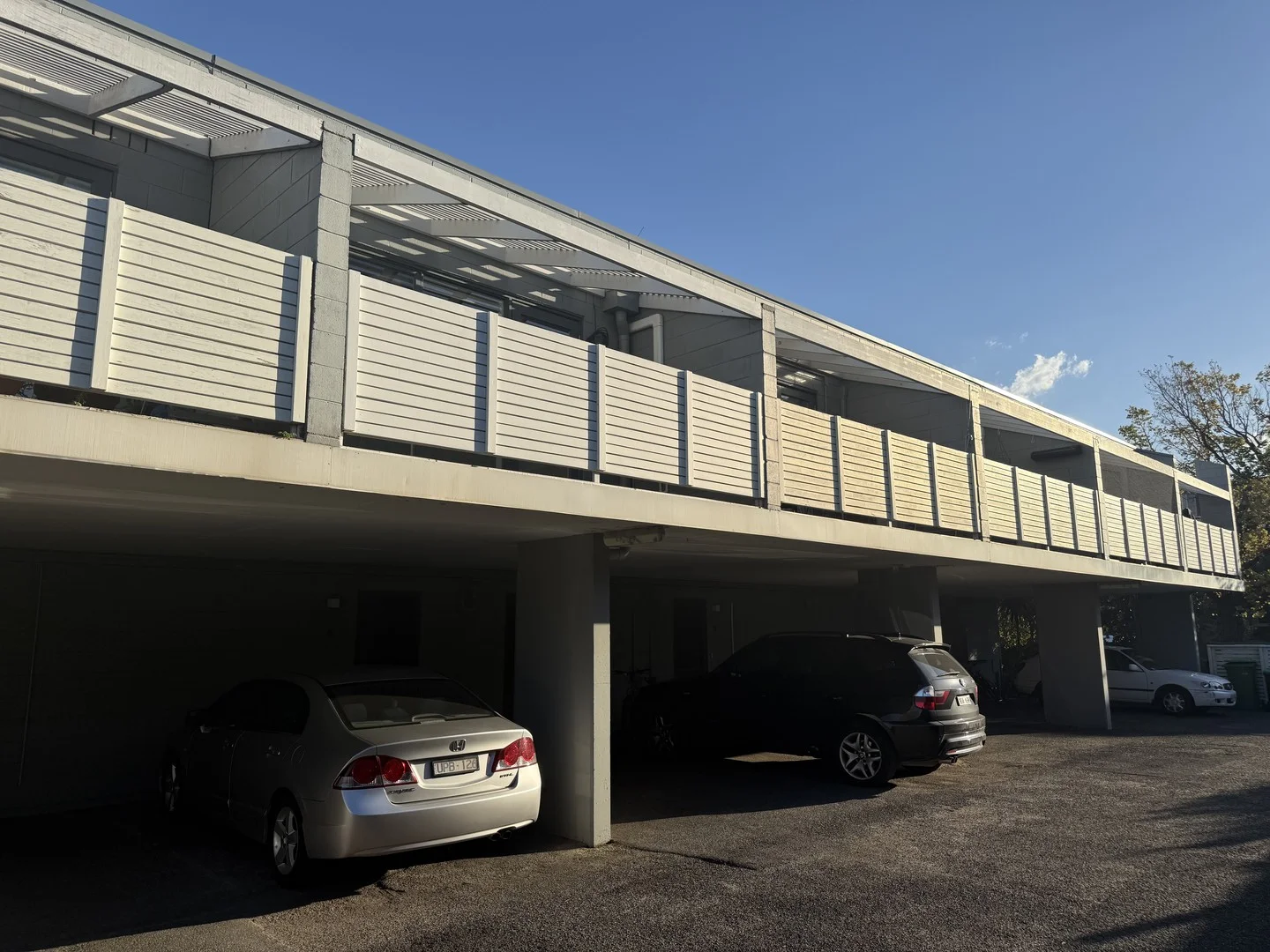 5/872 Drummond Street, Carlton North VIC 3054