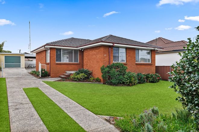 Picture of 43 Anne Street, WARILLA NSW 2528