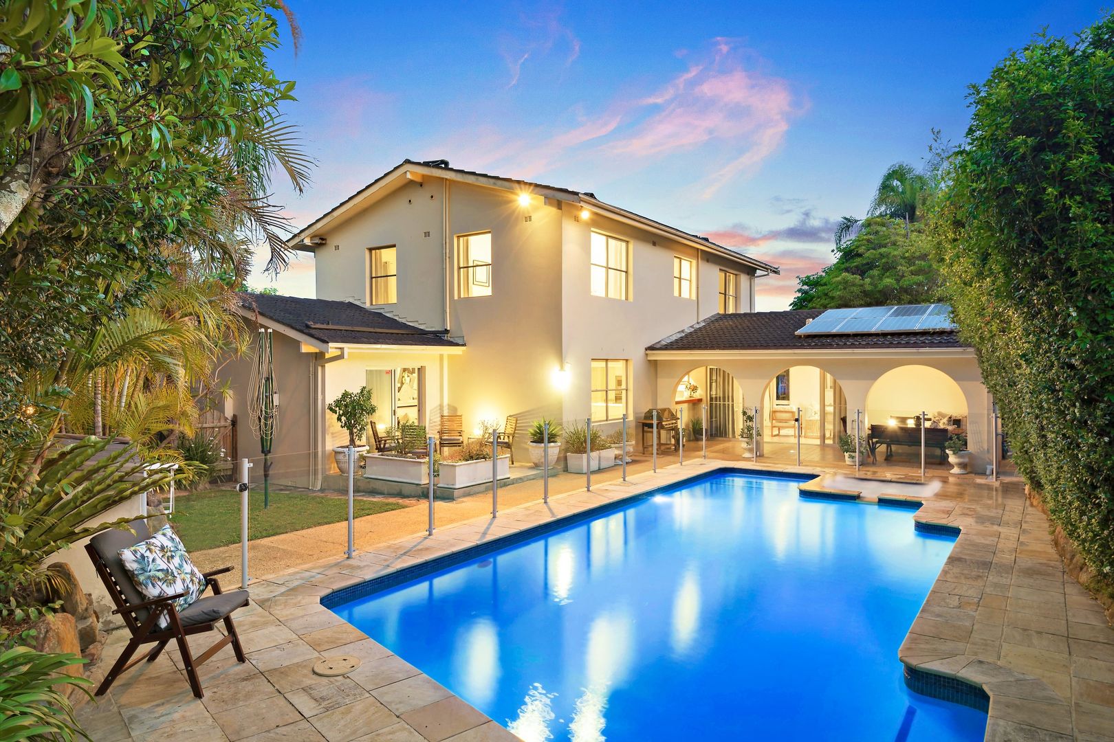 5 Stratham Place, Belrose | Property History & Address Research | Domain