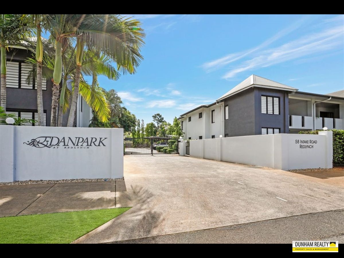 12/58 Intake Road, Redlynch QLD 4870, Image 2