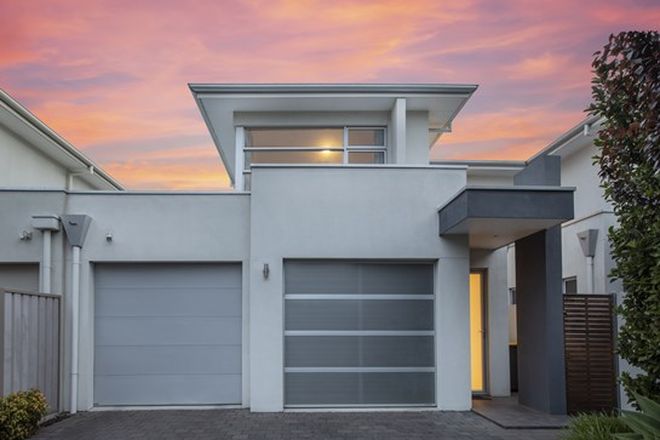 Picture of 127 Halsey Road, HENLEY BEACH SOUTH SA 5022