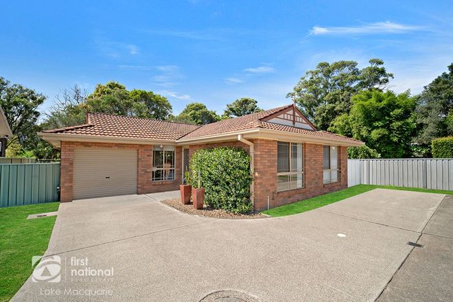 Picture of 2/7 Park Avenue, ARGENTON NSW 2284