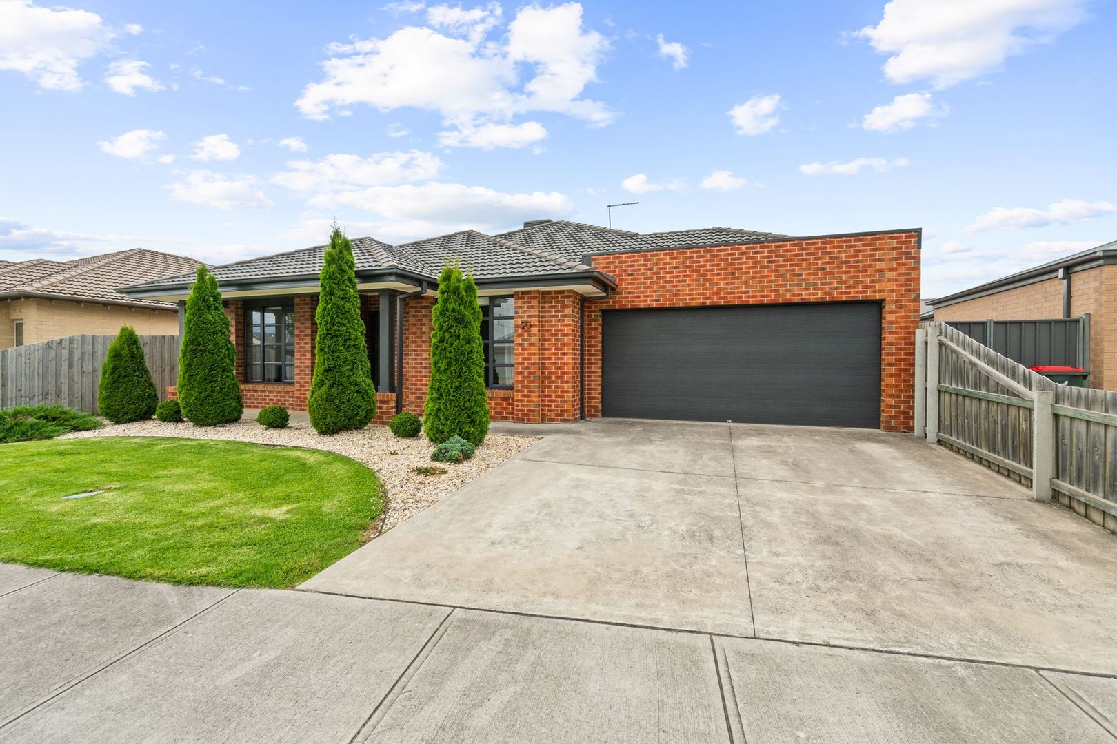 20 Swinburne Crescent, Traralgon VIC 3844, Image 2