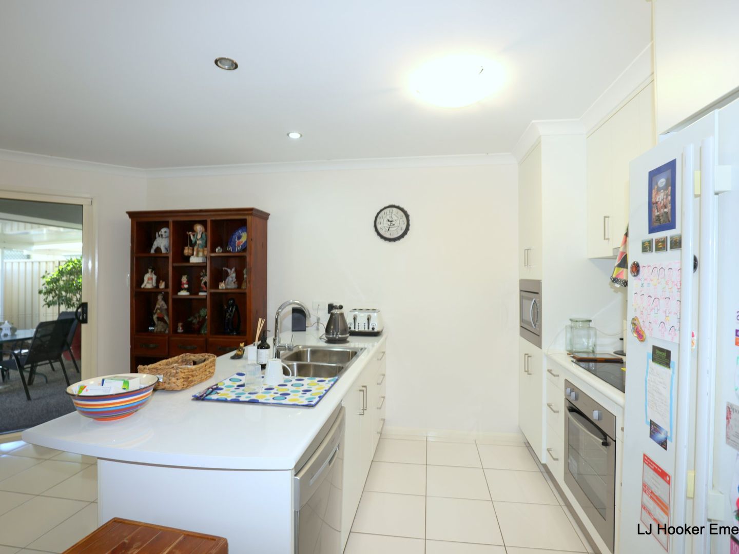 2/29 Scenic Drive, Emerald QLD 4720, Image 2