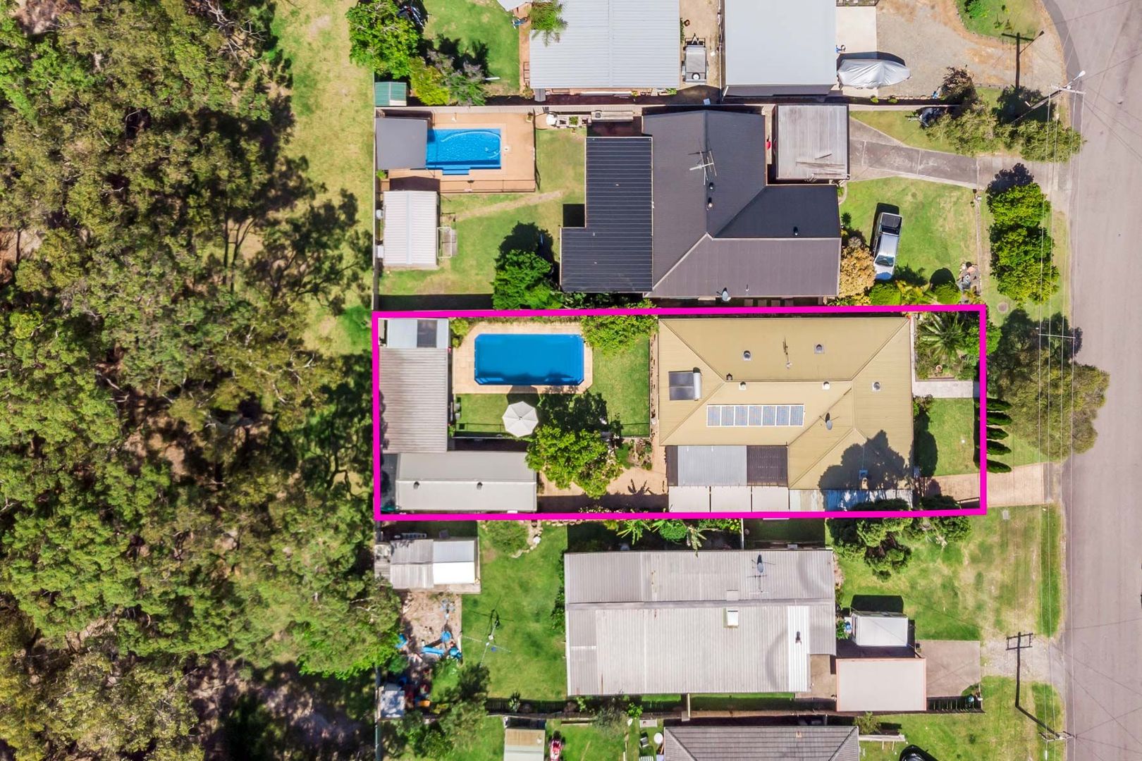 27 Asquith Avenue, Windermere Park NSW 2264, Image 2