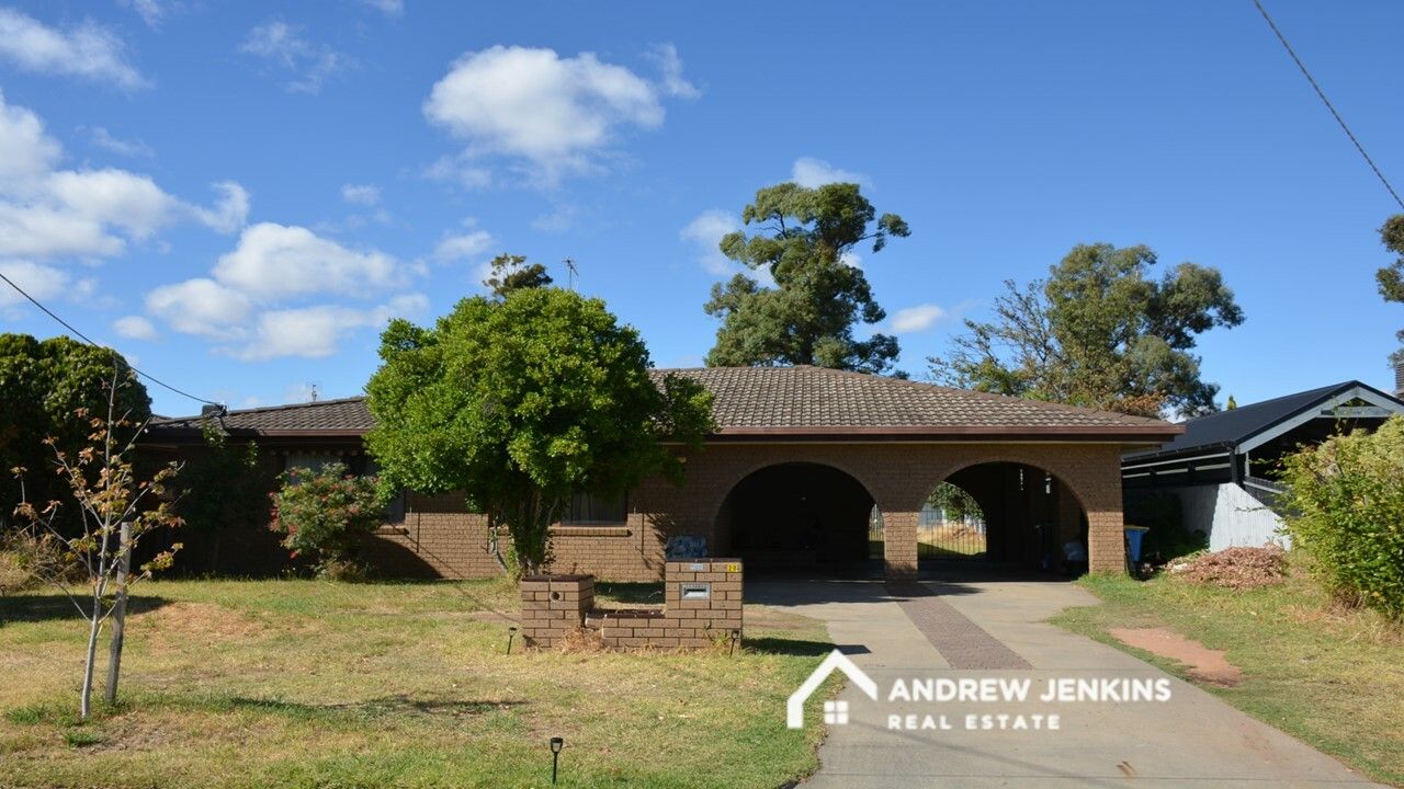 20 Toms Dr, Cobram VIC 3644, Image 0